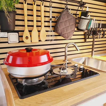 Mein Rotes Boot *
